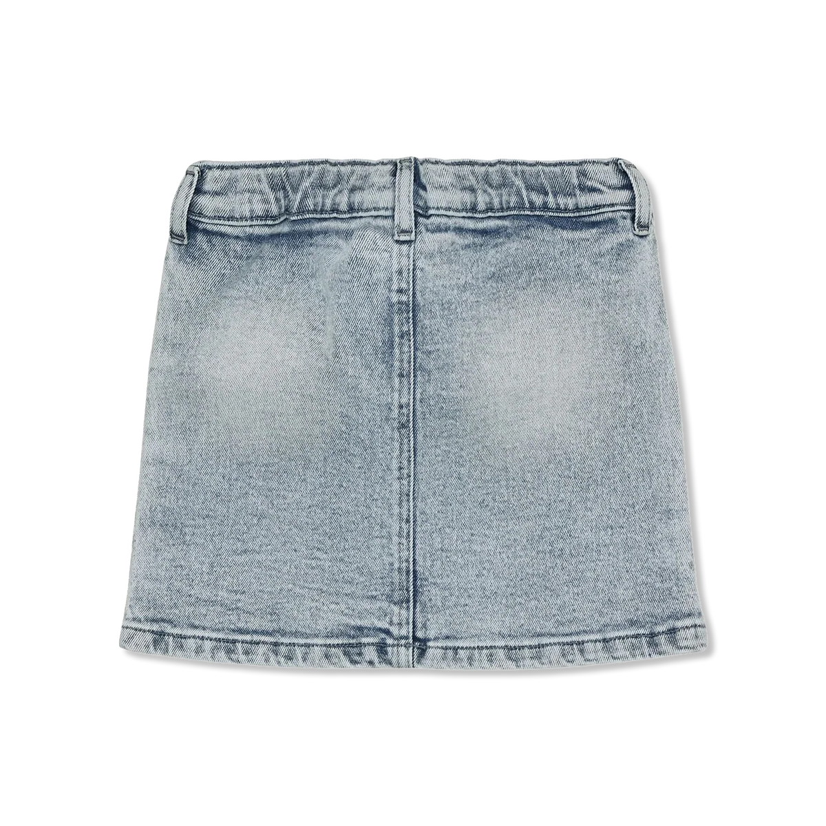 Skirt denim Skirt
