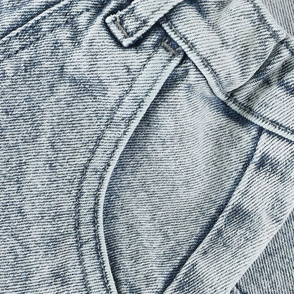Skirt denim Skirt
