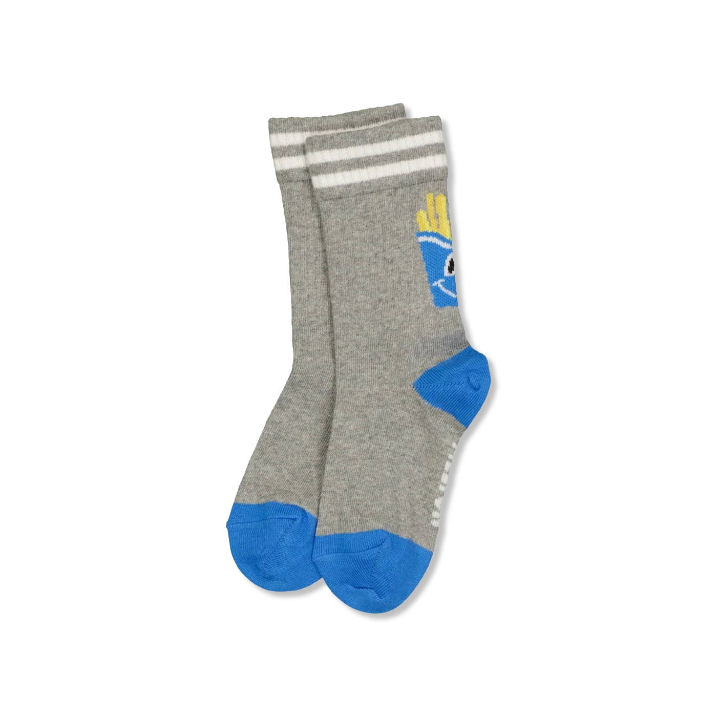 French fries Socks