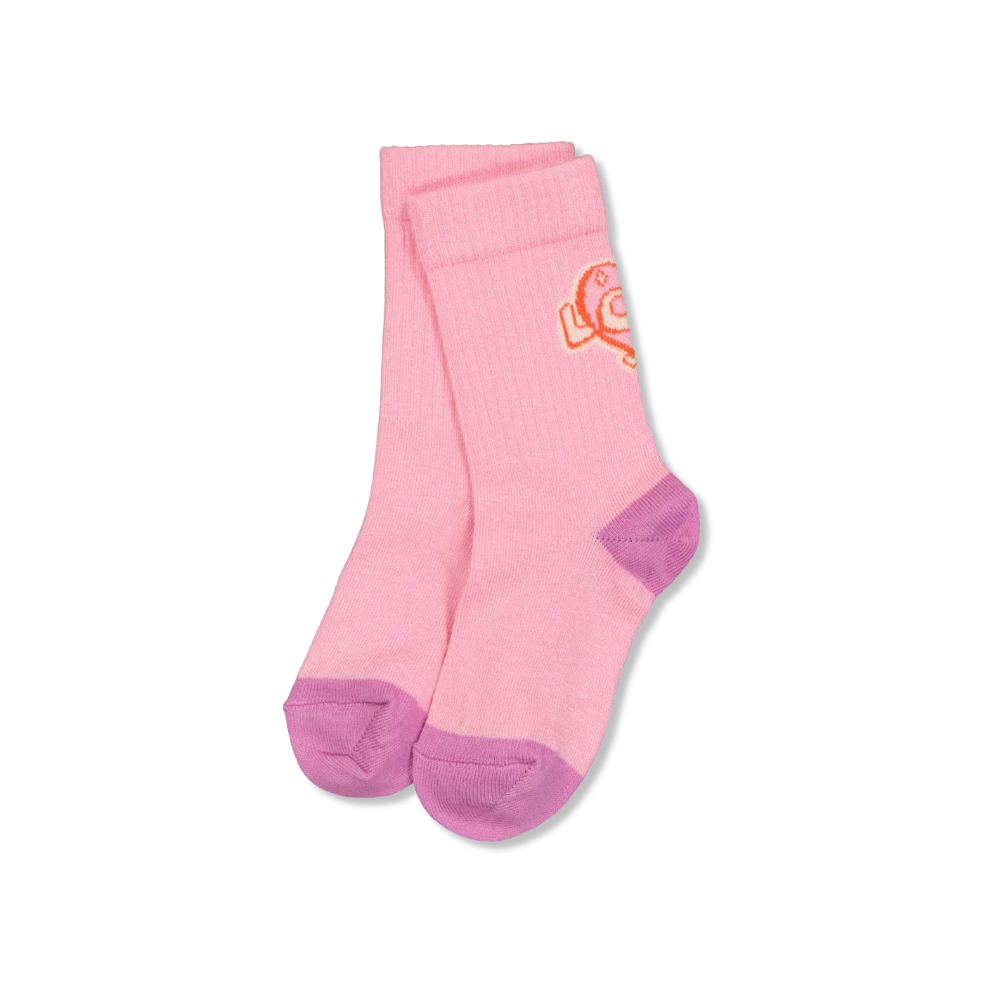 Heart Socken