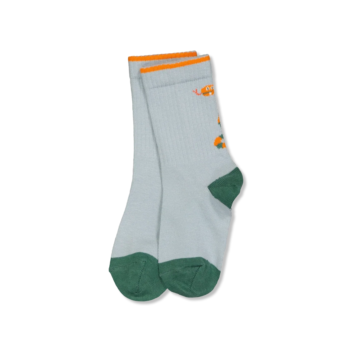 Snaketastic Socken