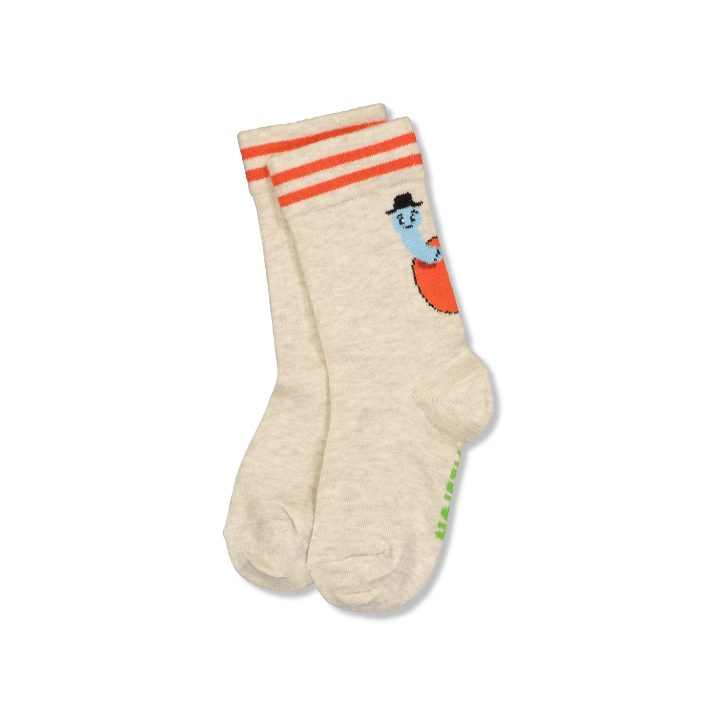 Apple friend Socken