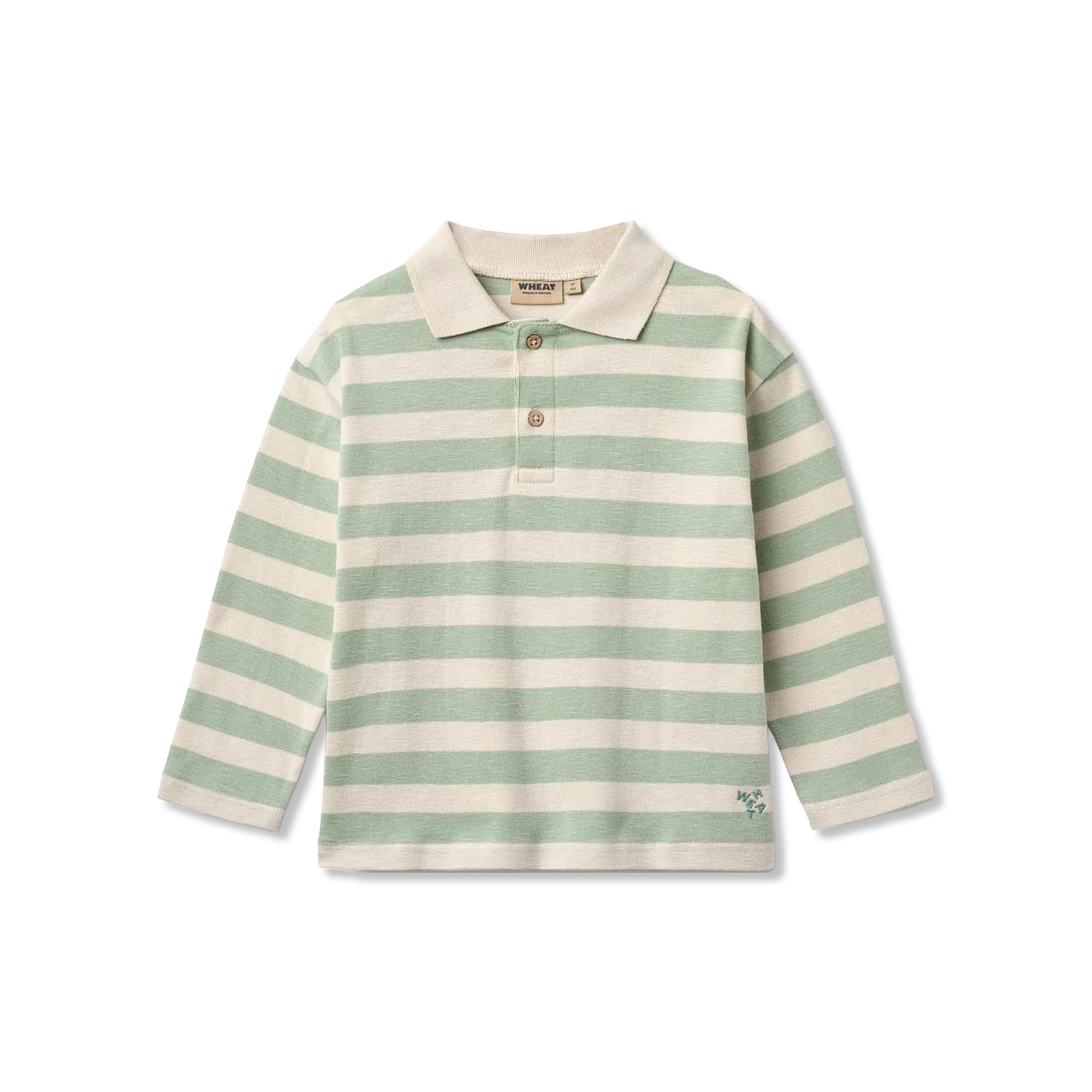 Fred langarmshirt