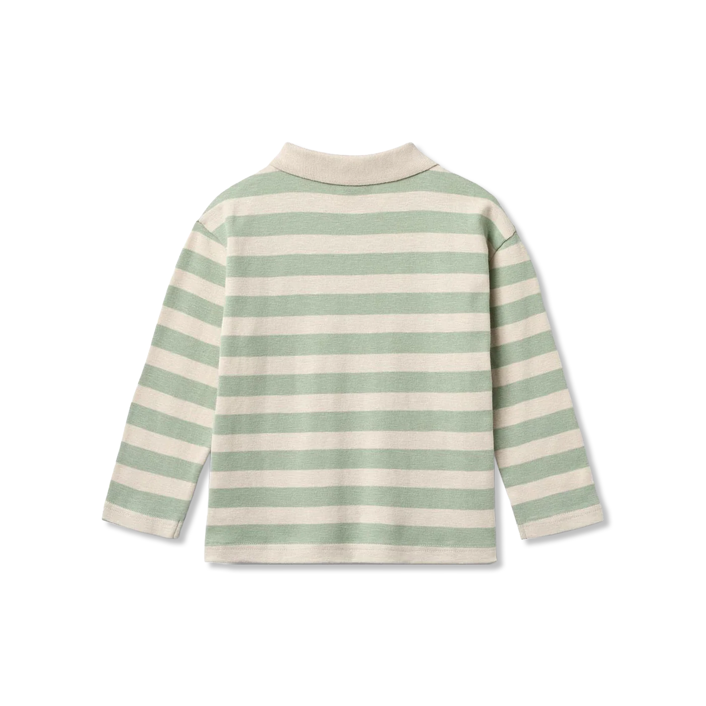 Fred langarmshirt