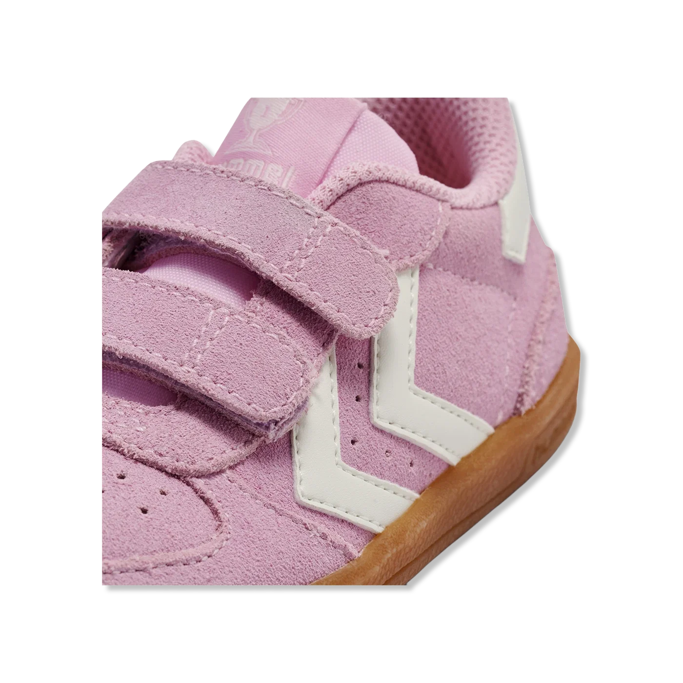 Victory suede ii infant Sneaker