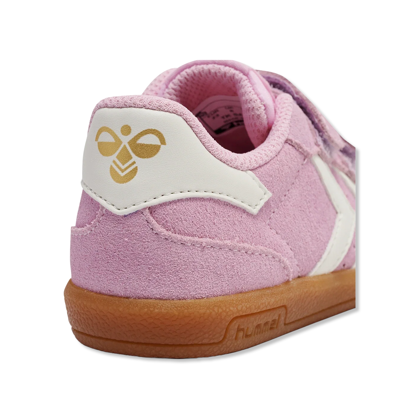 Victory suede ii infant Sneaker