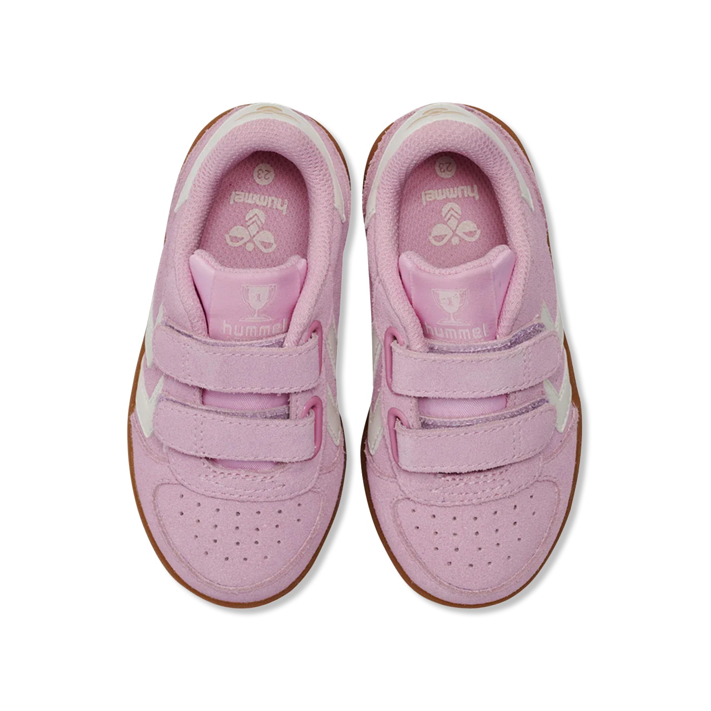 Victory suede ii infant Sneaker