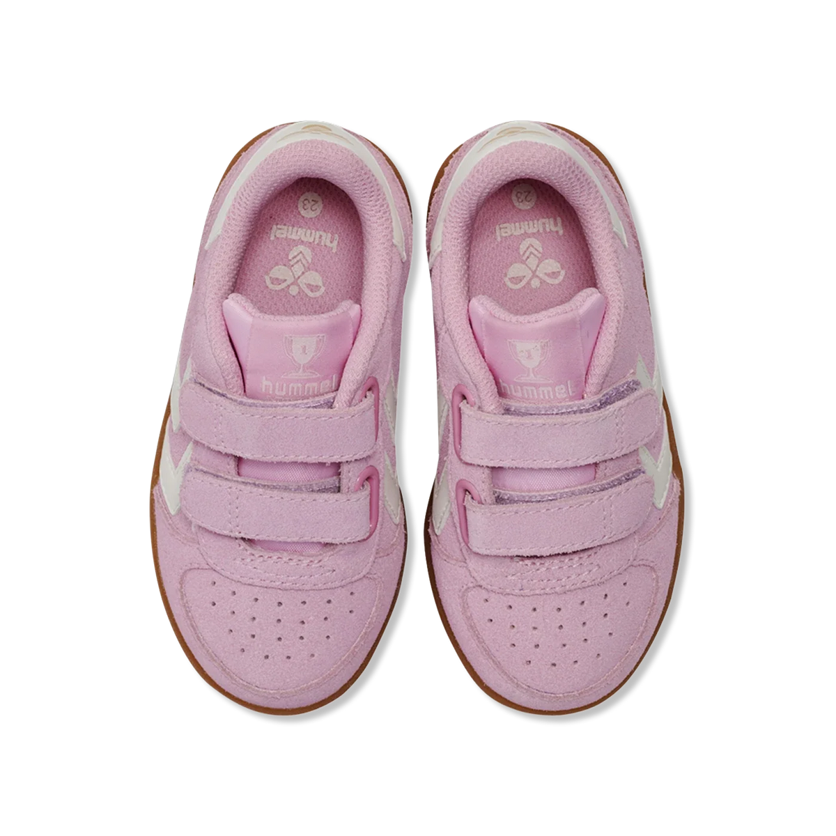 Victory suede ii infant Sneaker