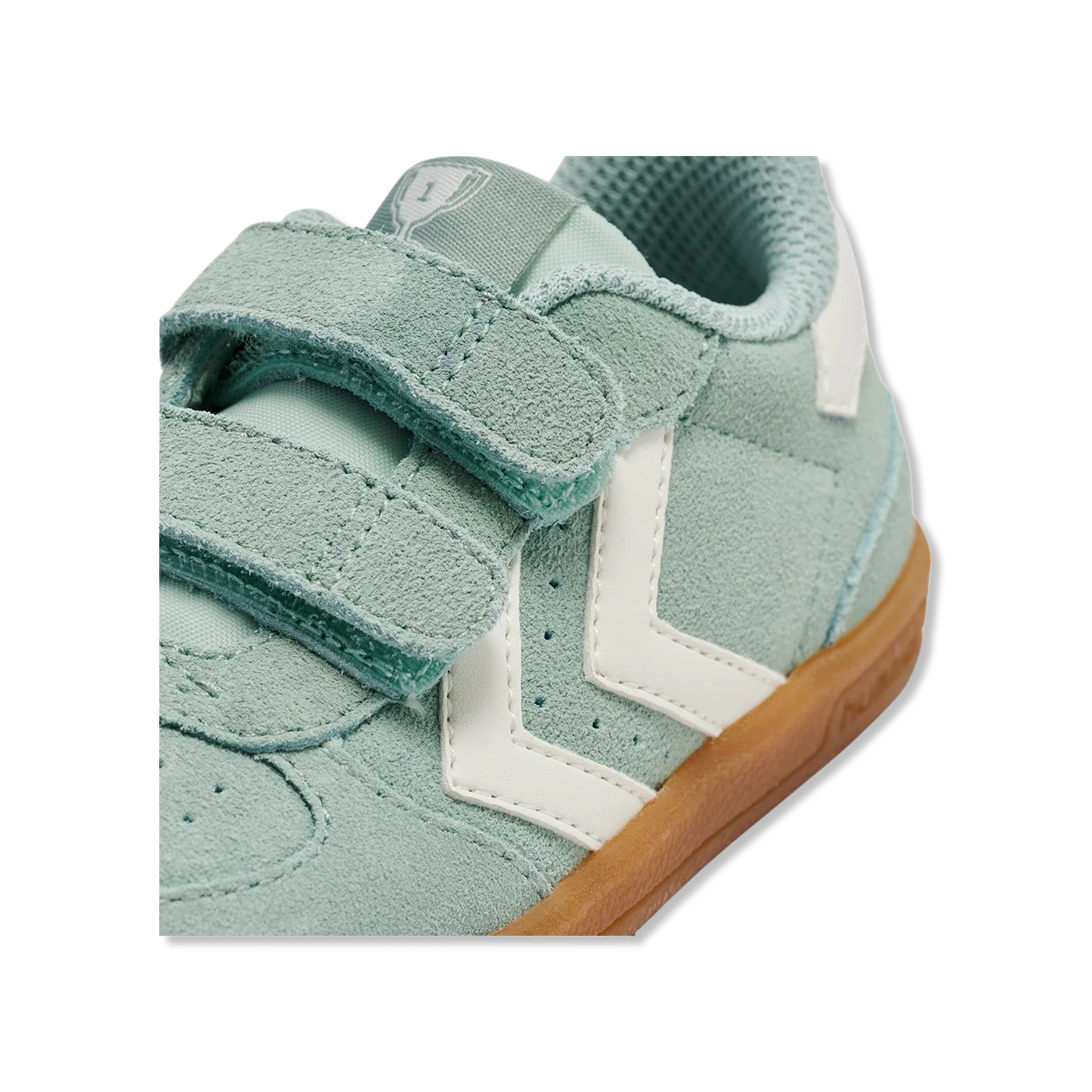 Victory suede ii infant Sneaker