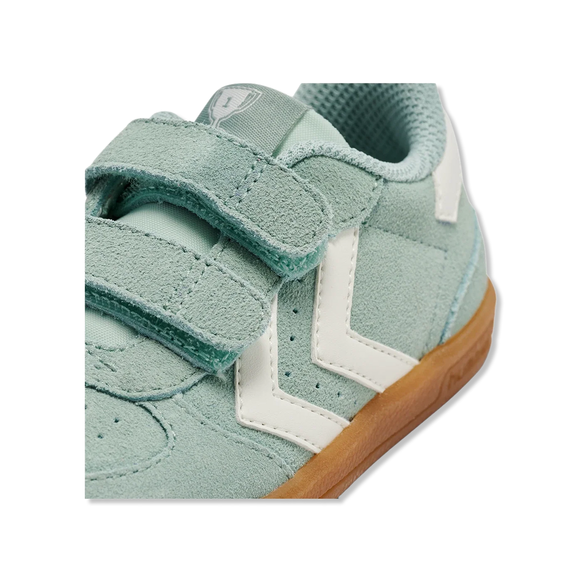VICTORY SUEDE II INFANT shoes
