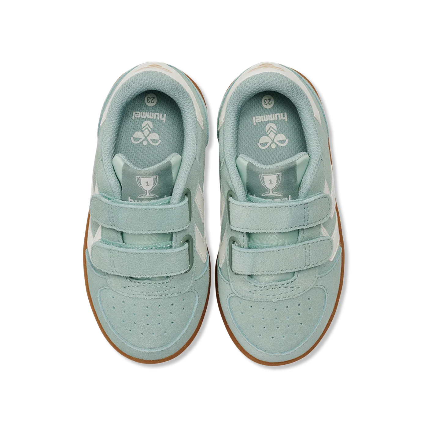 Victory suede ii infant Sneaker