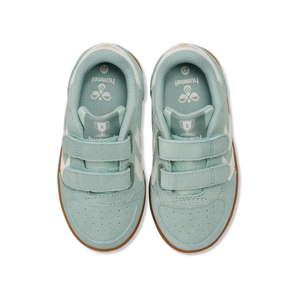 VICTORY SUEDE II INFANT shoes