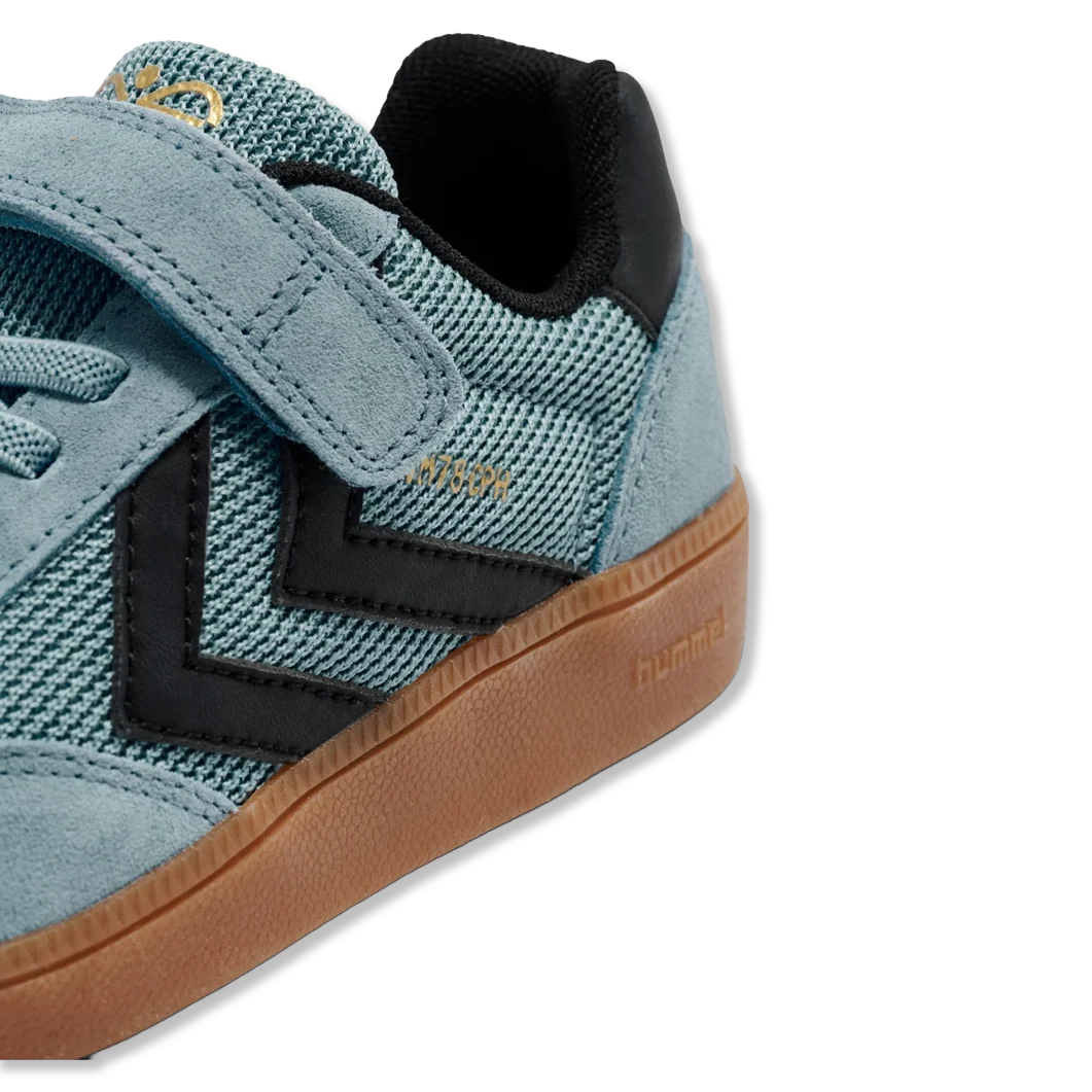 VM78 CPH JR shoes