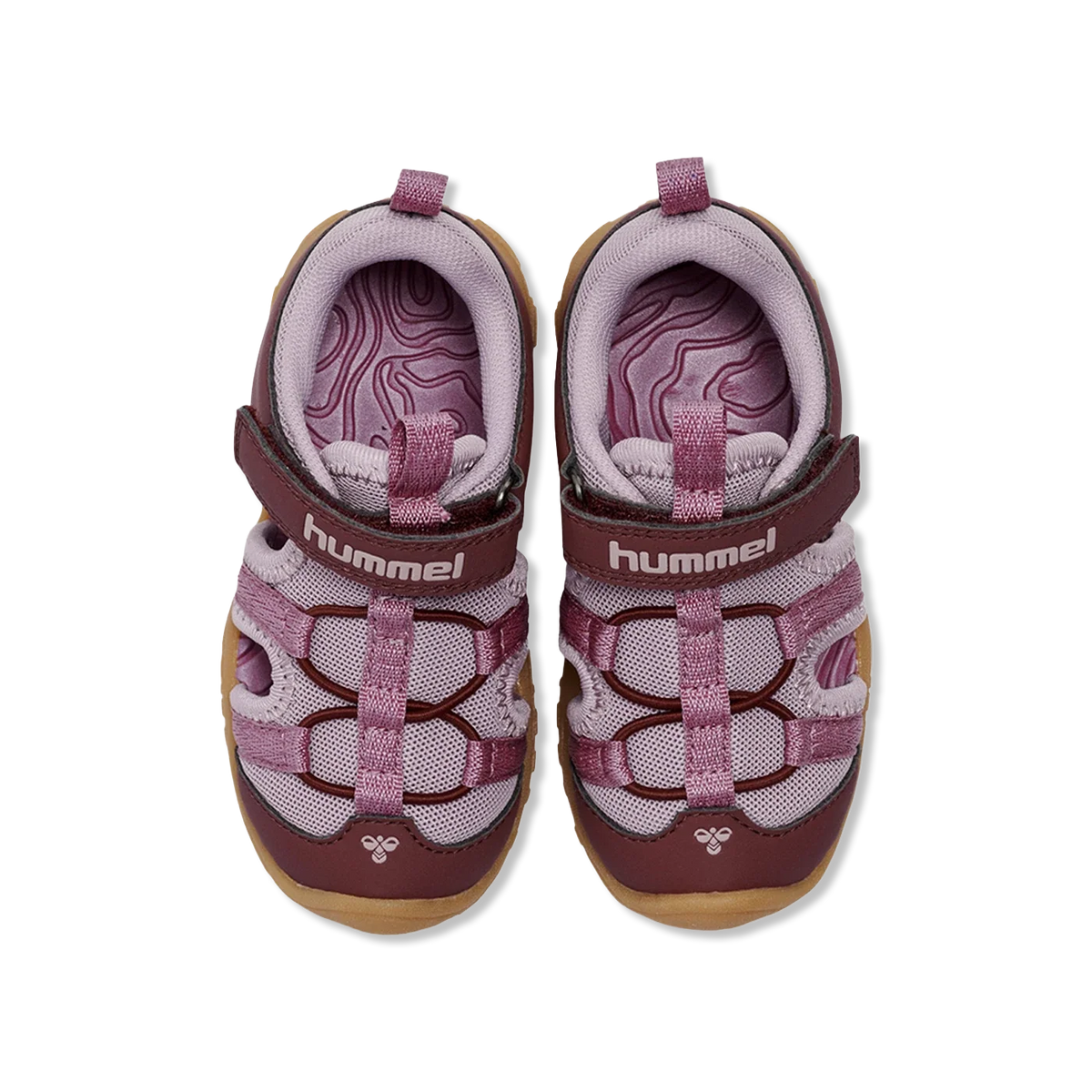Sandal sport infant Geschlossene sandalen