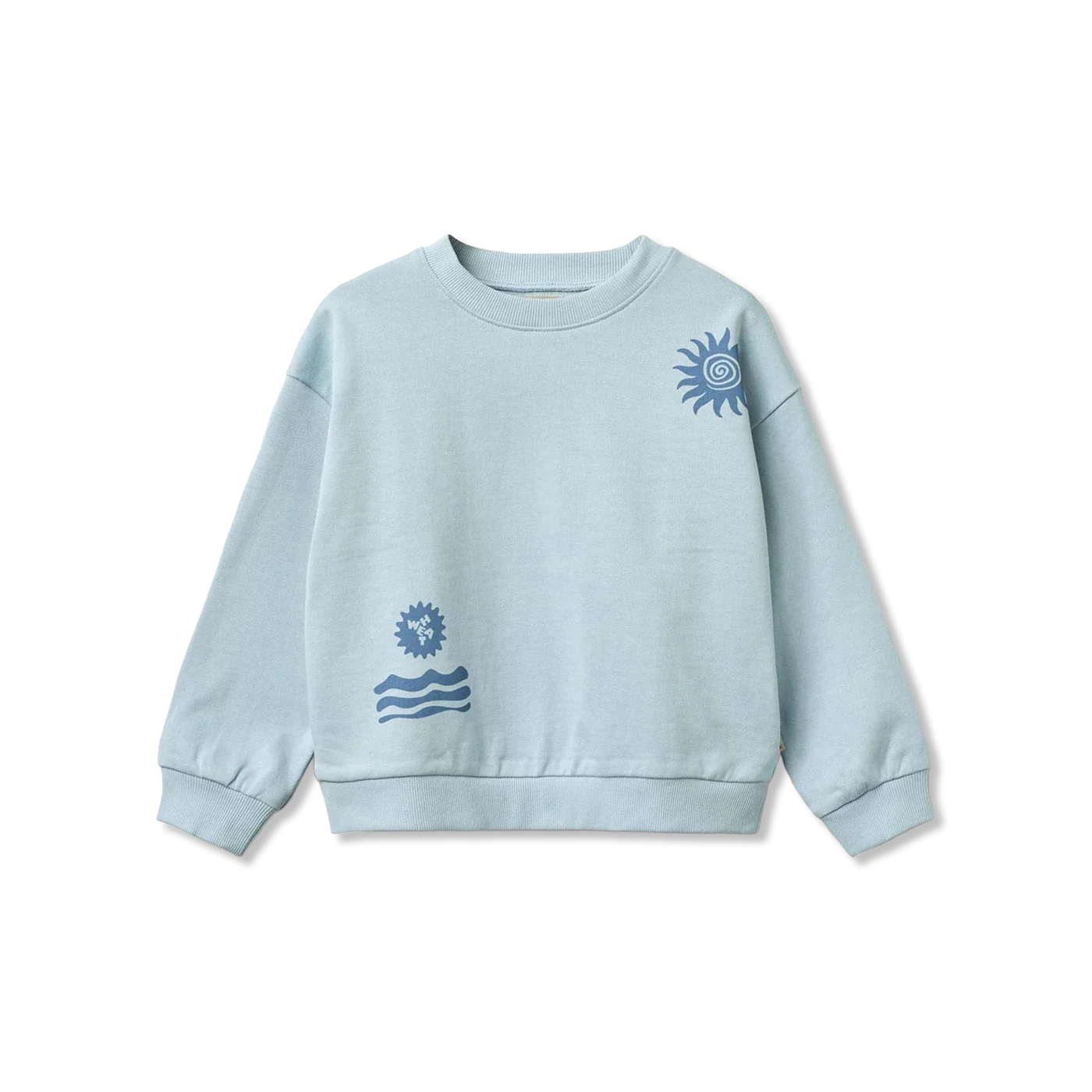 Casey sweatshirts