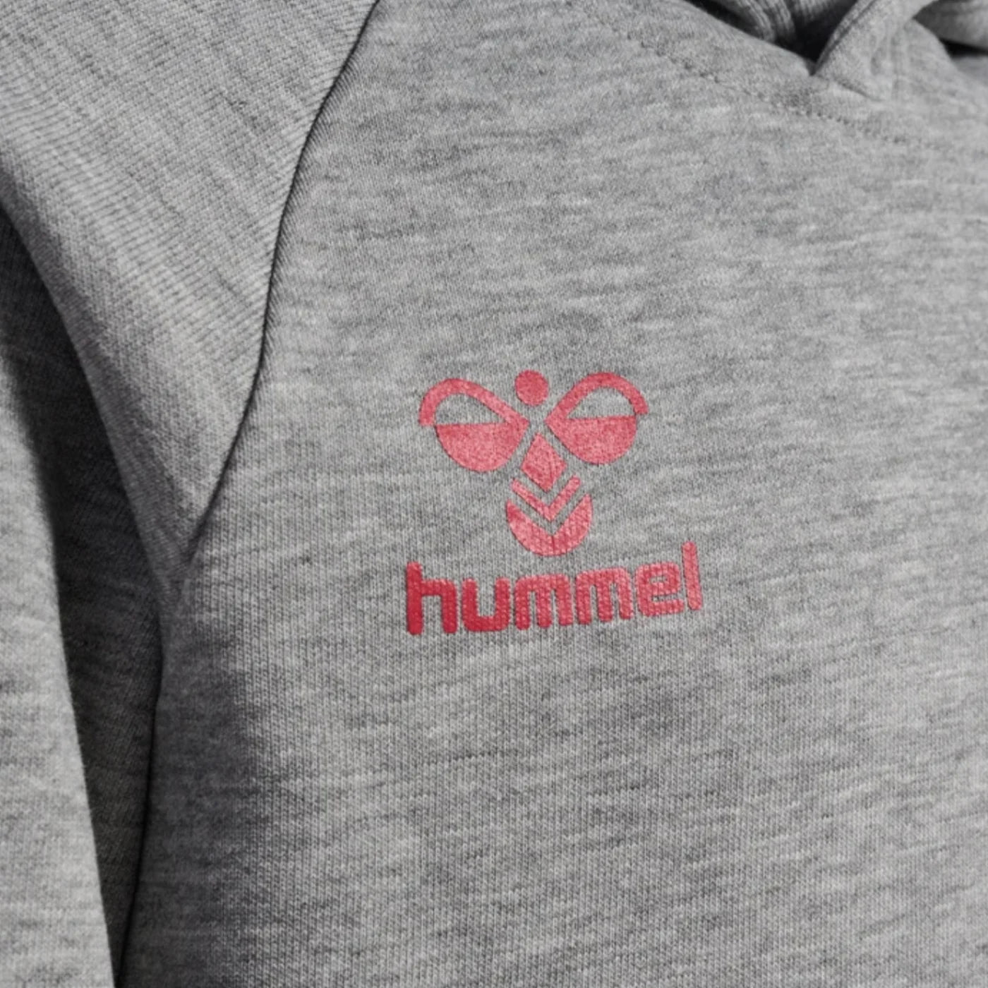 Hmljr Sweatshirt
