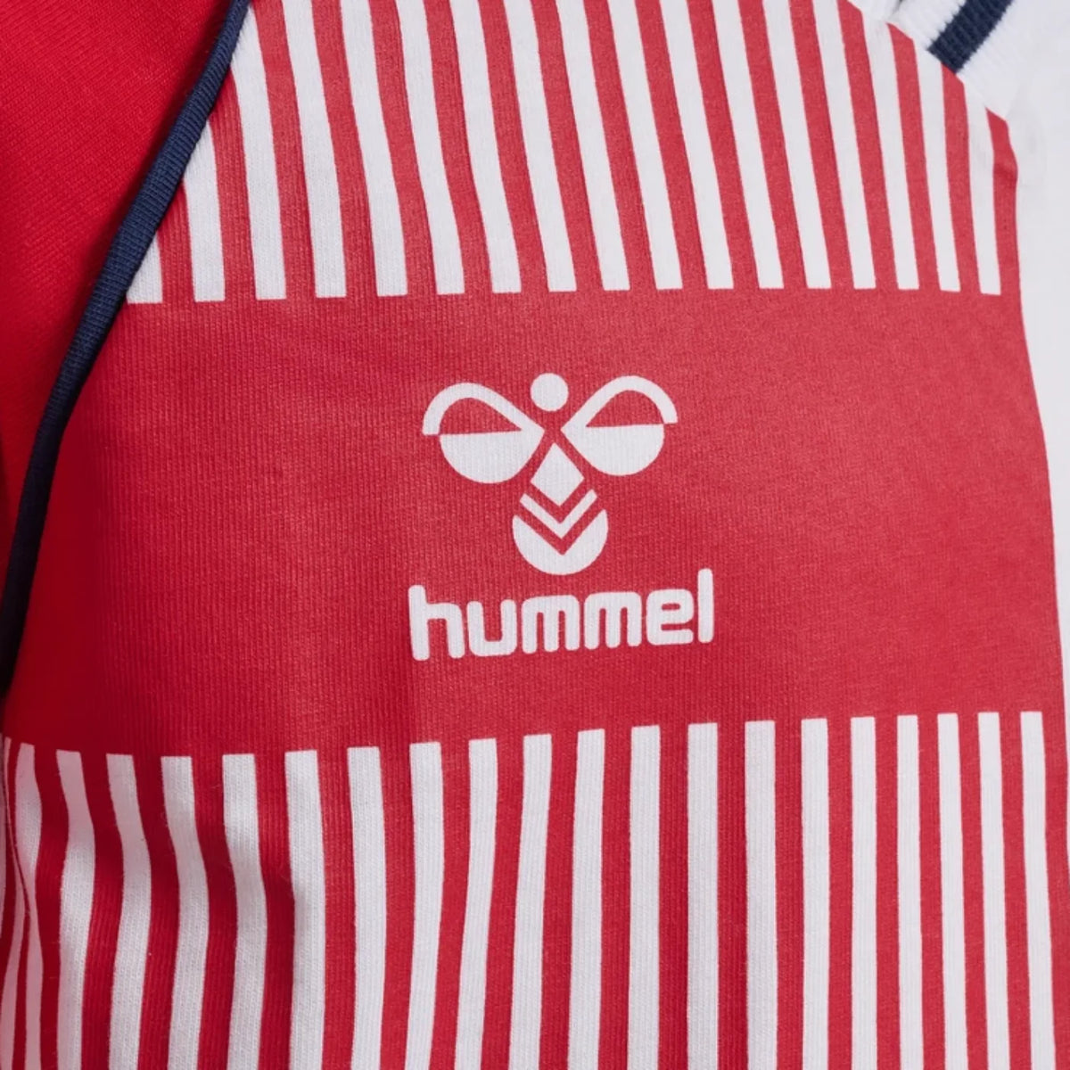 Hmljr T-shirt