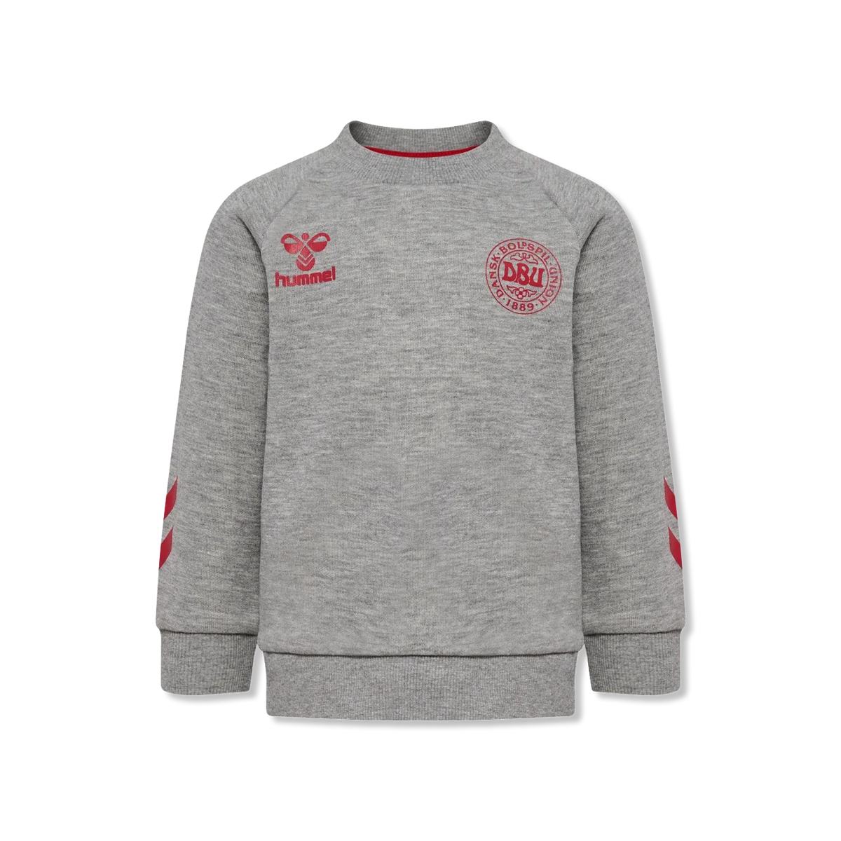 Hmlmini Sweatshirt