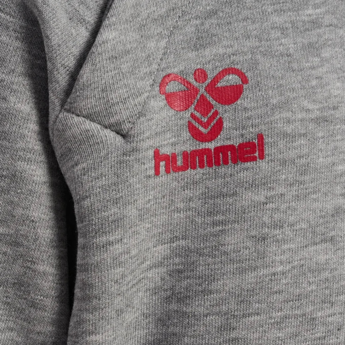 Hmlmini Sweatshirt