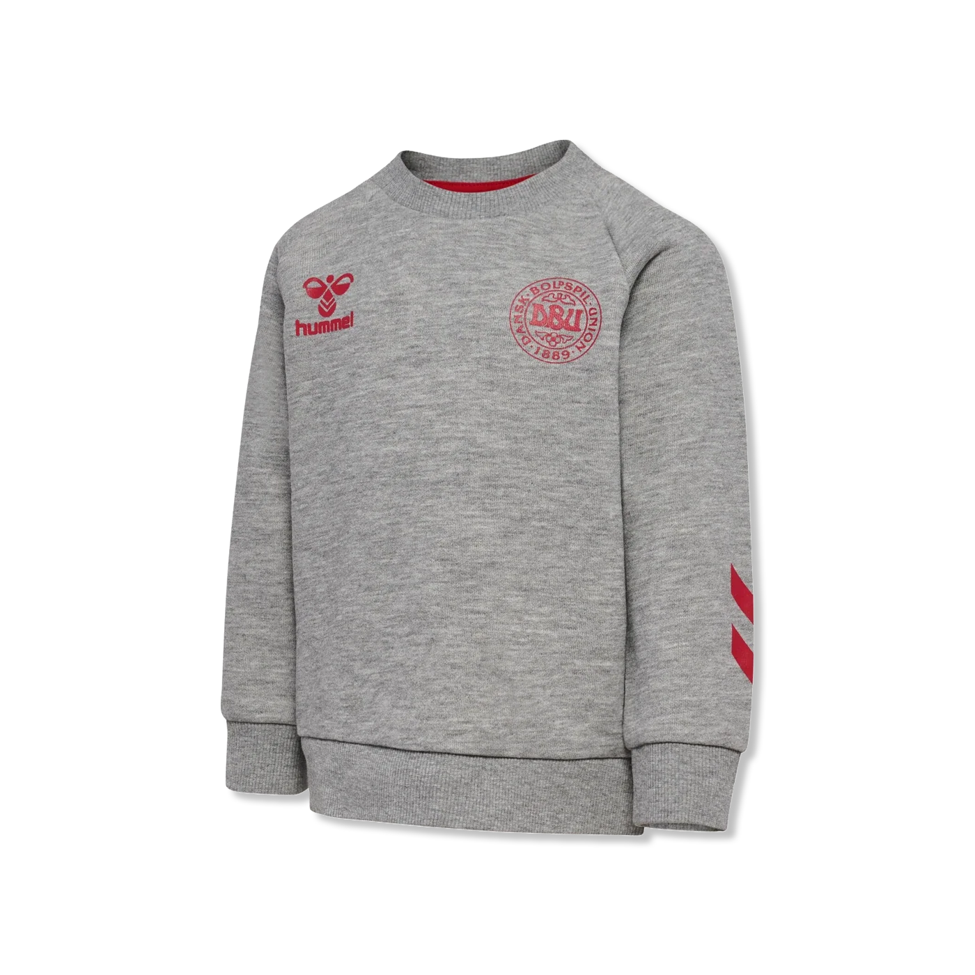 Hmlmini Sweatshirt