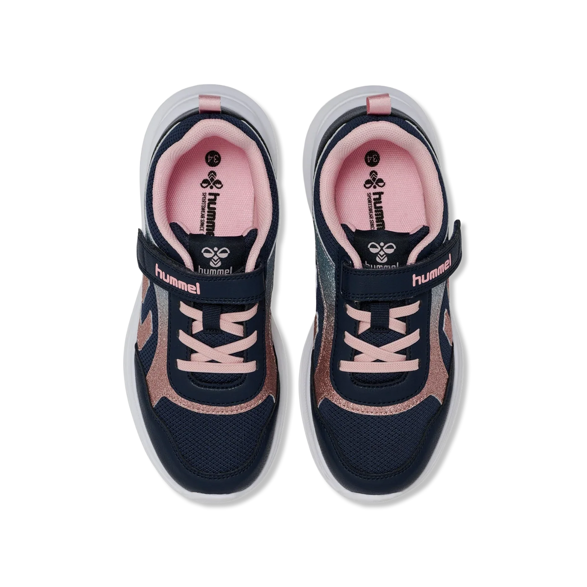 Glow Sneaker