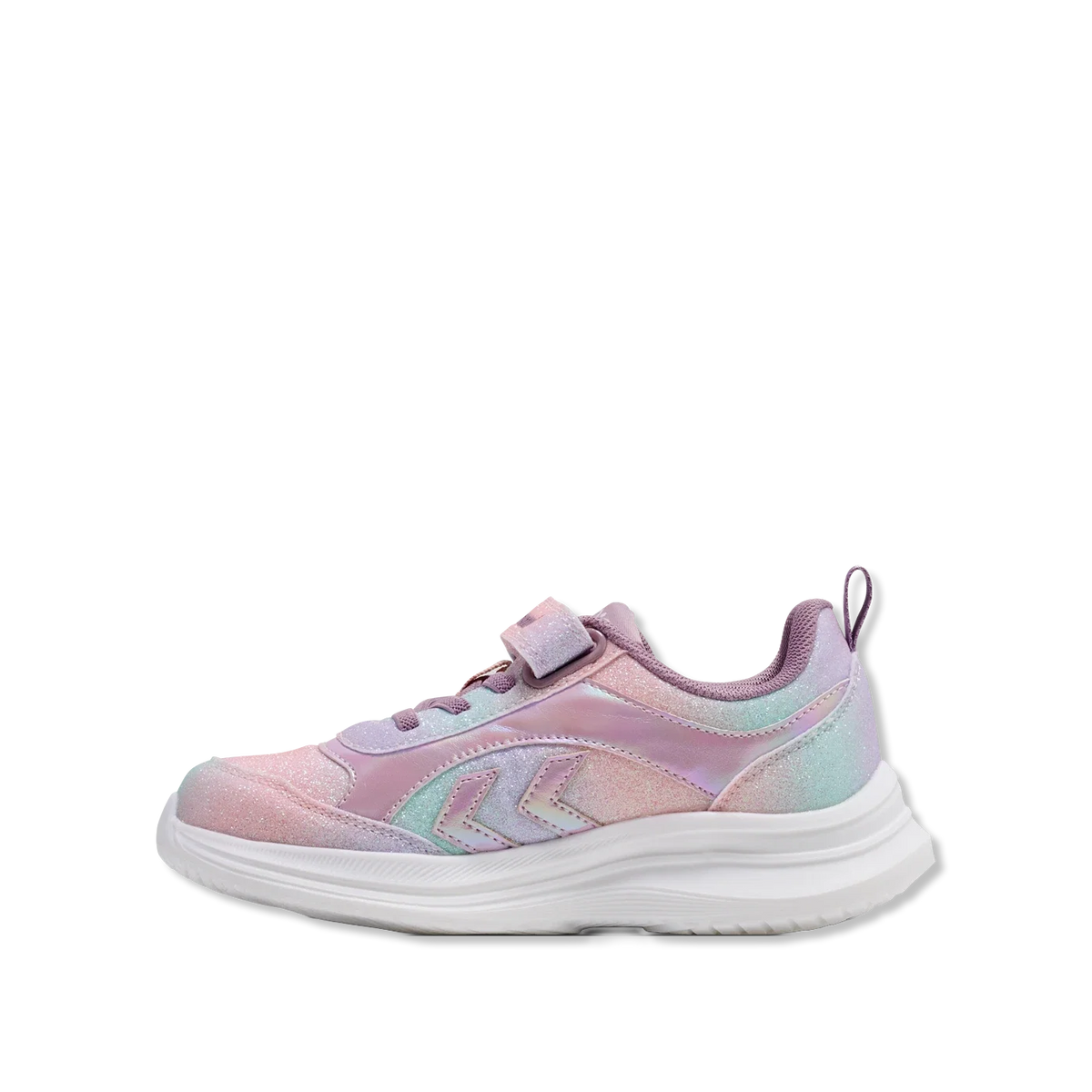 Glow Sneaker