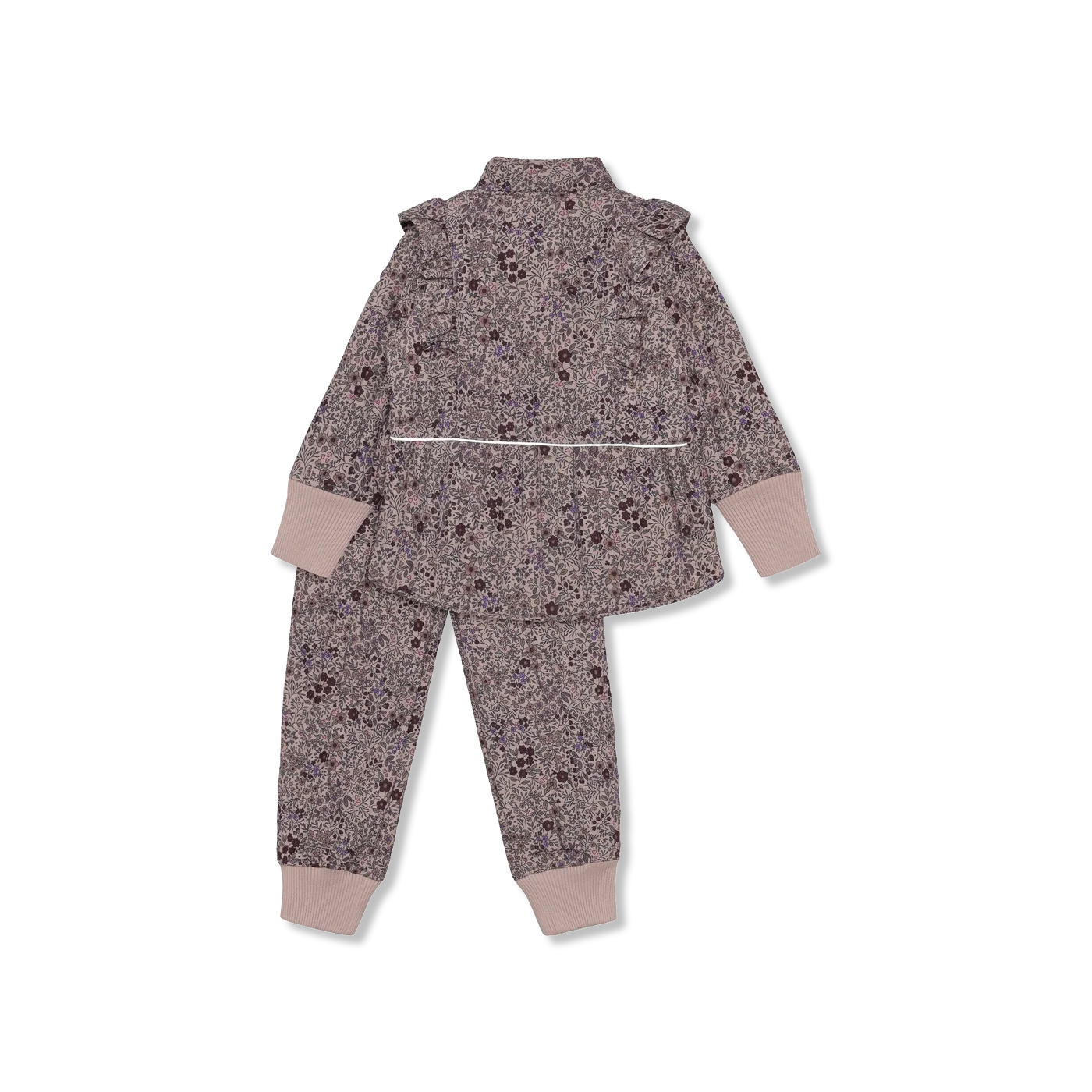 Thermal set