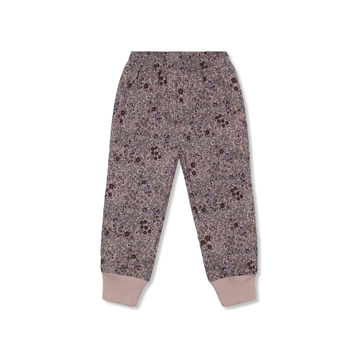 Thermal set