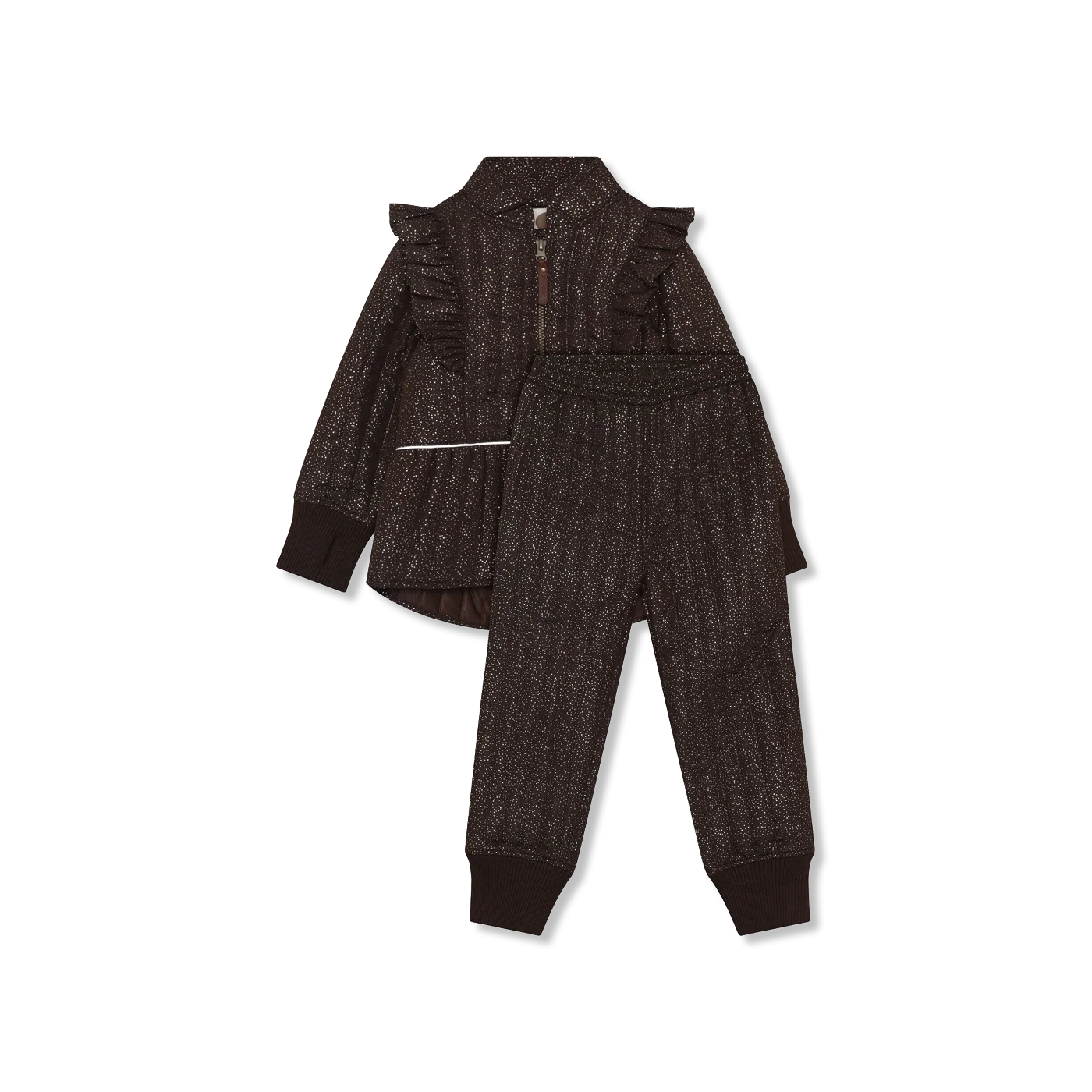 Thermal set