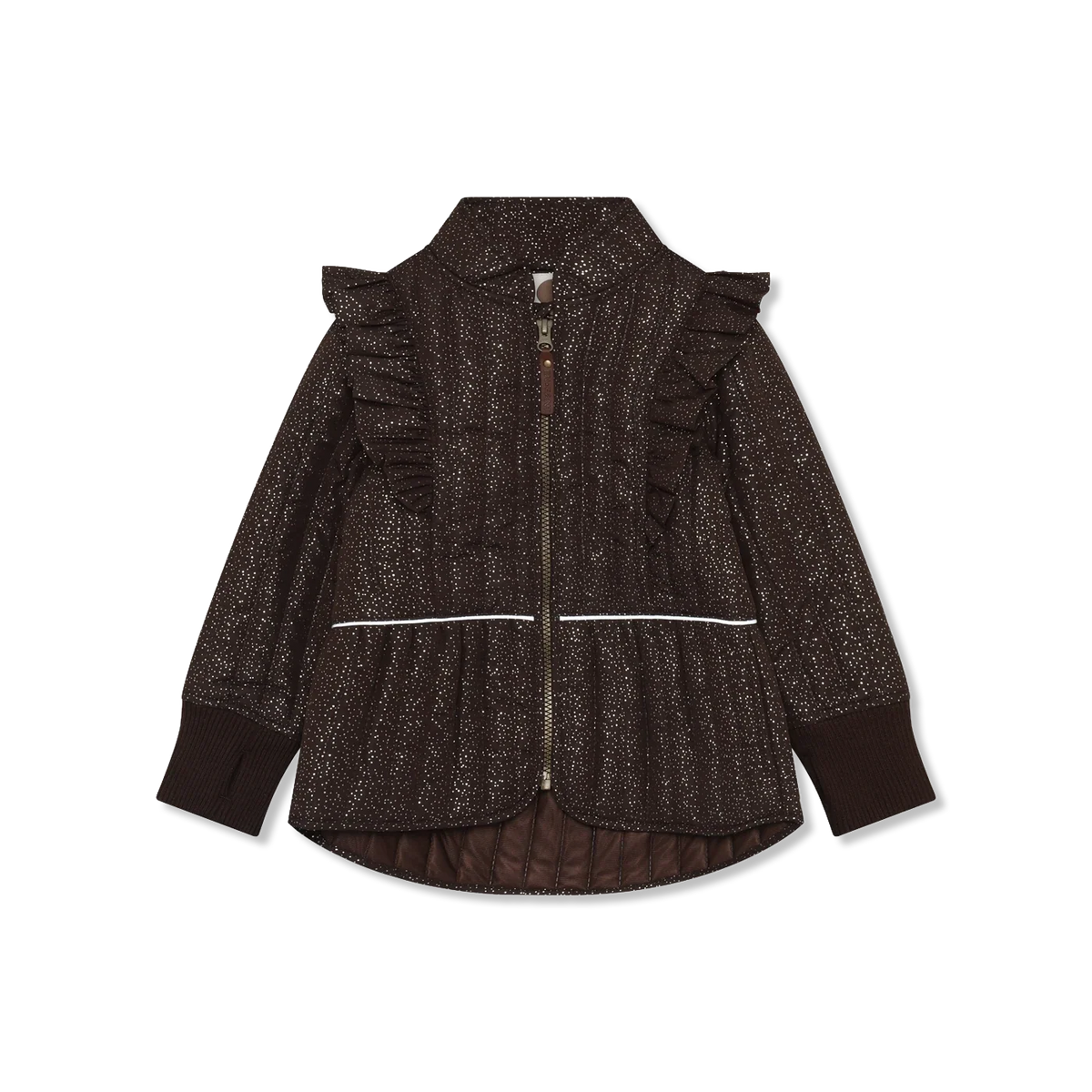 Thermal set