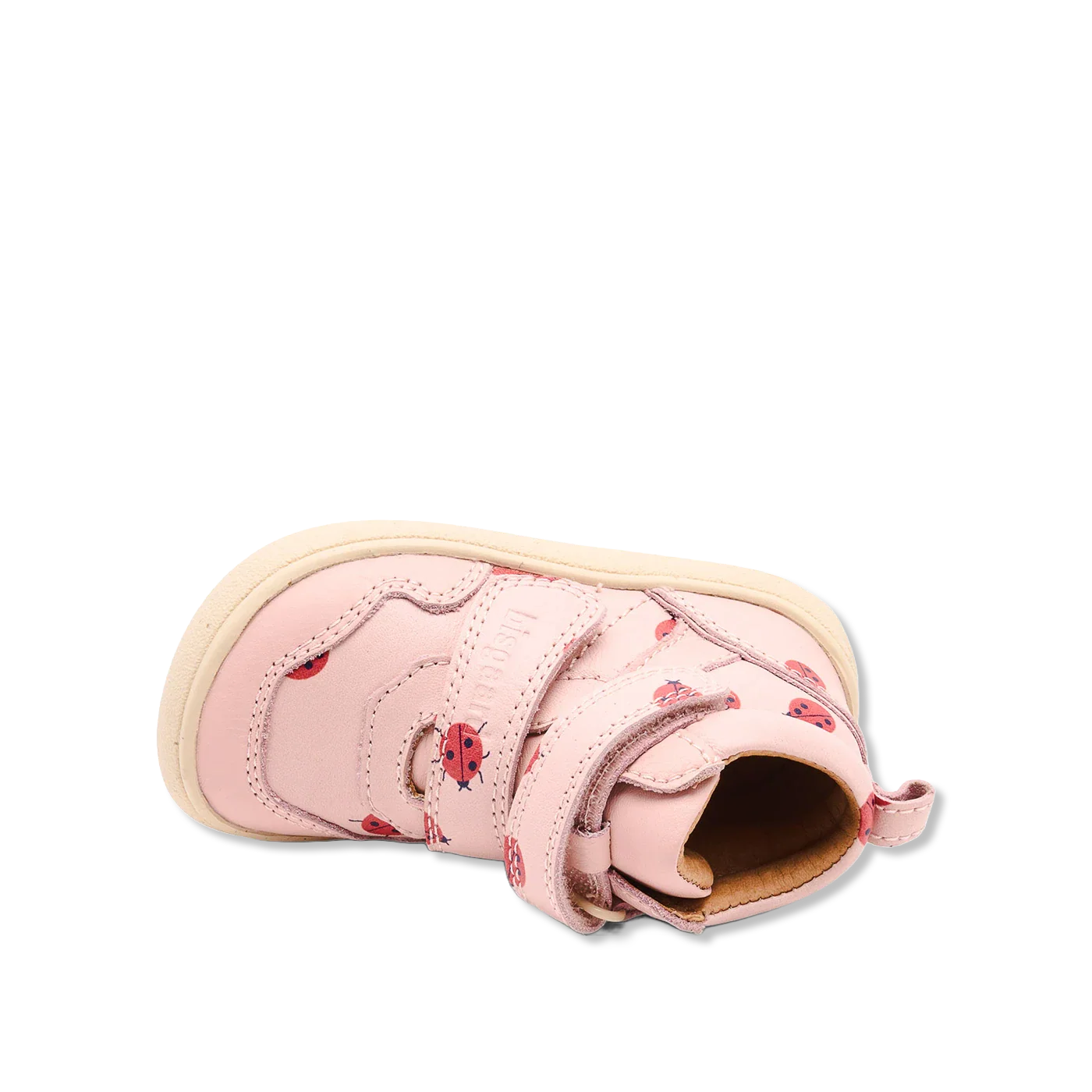 Barefoot becky Sneaker