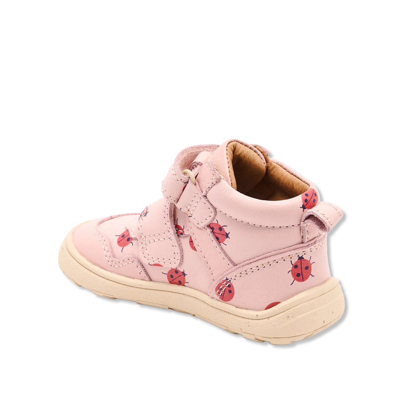 Barefoot becky Sneaker