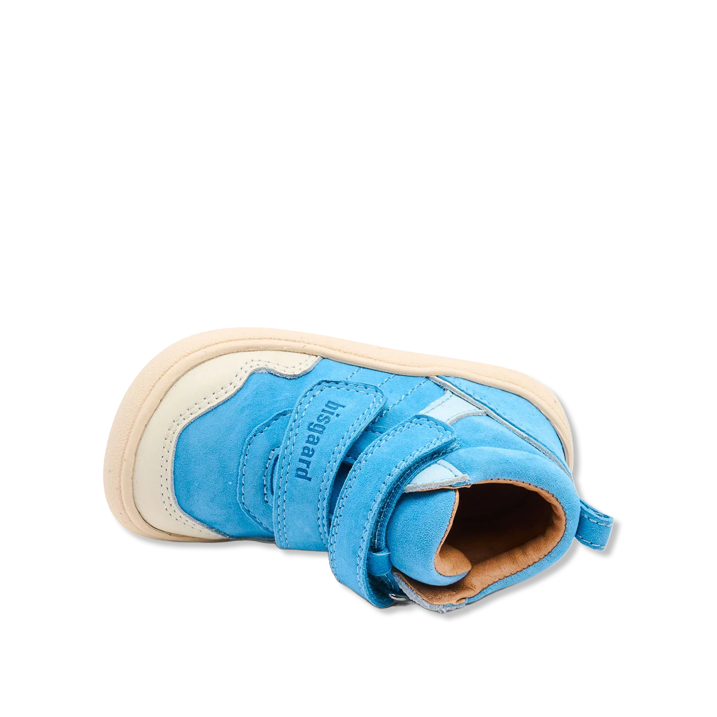 Barefoot becky Sneaker