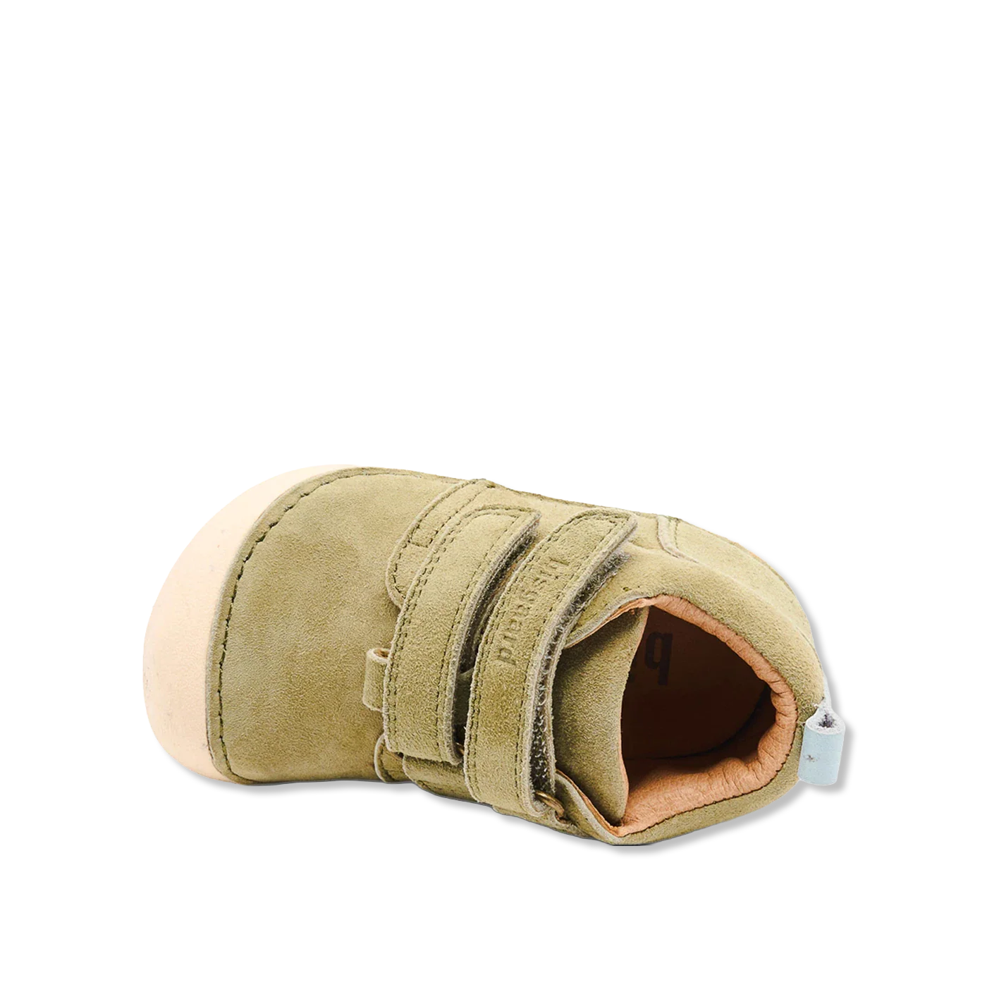 Barefoot carter starter shoe