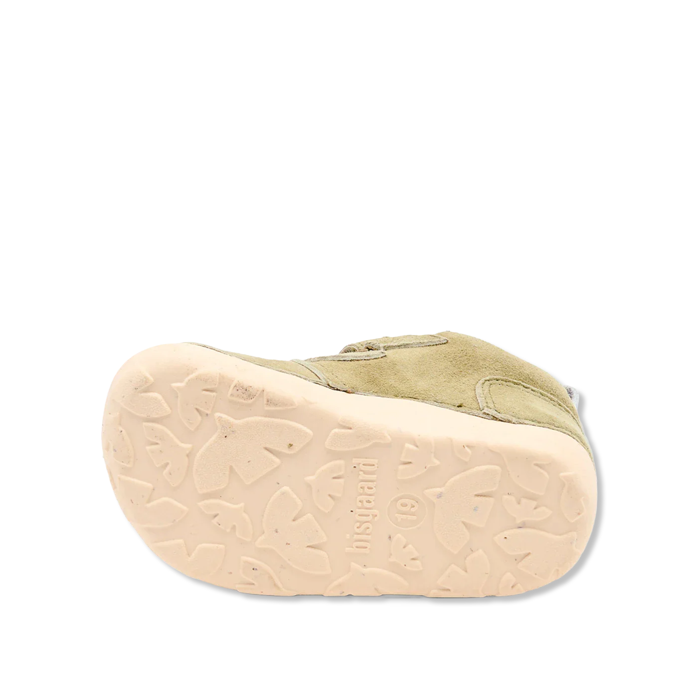 Barefoot carter starter shoe