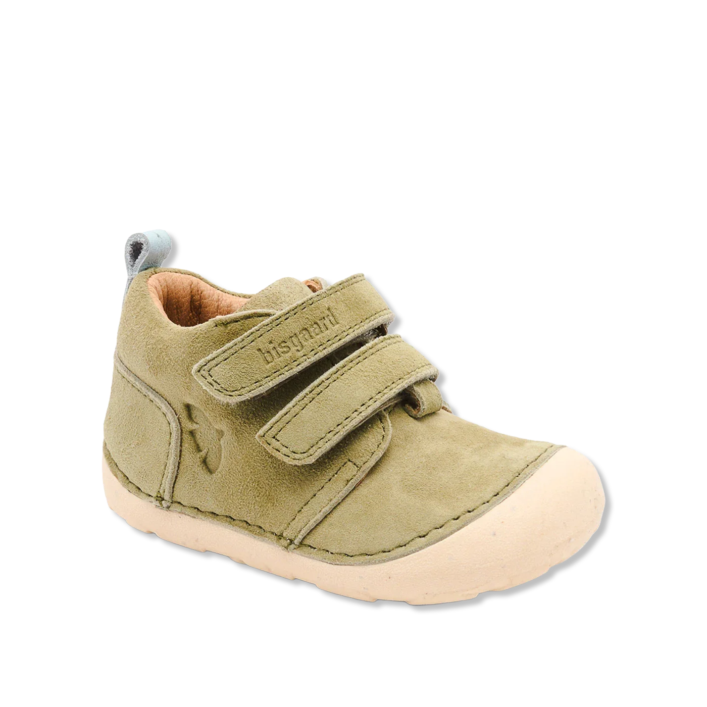 Barefoot carter starter shoe