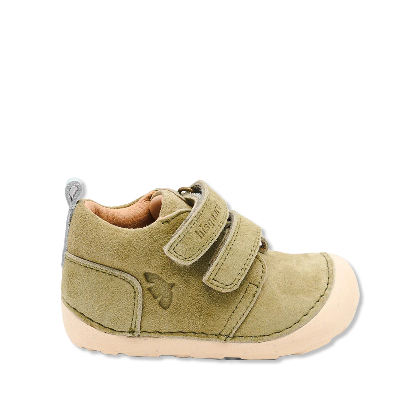 Barefoot carter starter shoe