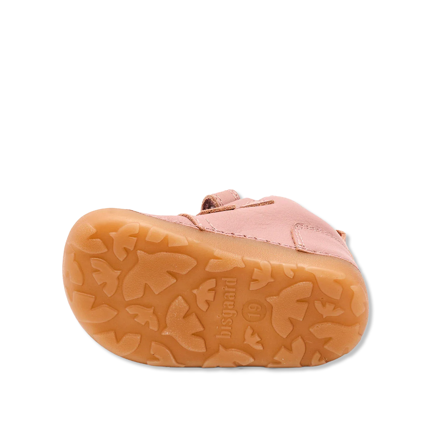 Barefoot carter Starter shoe