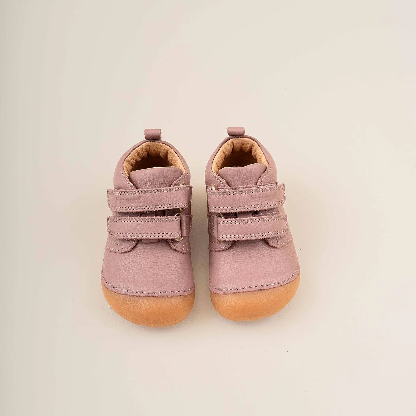 Barefoot carter First walkers