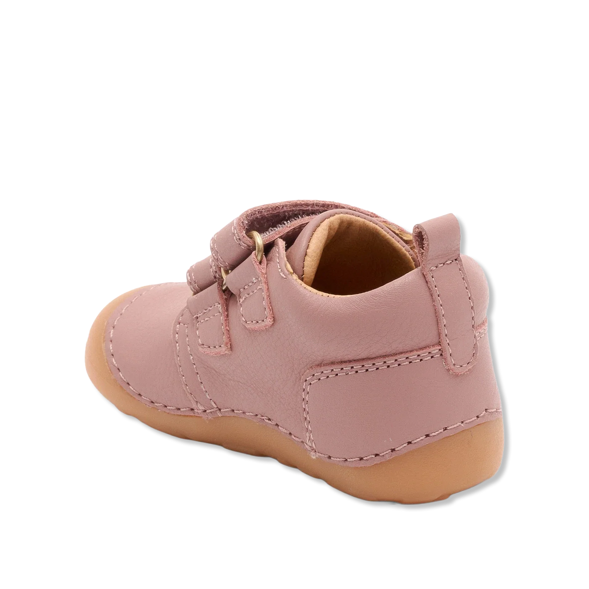Barefoot carter First walkers