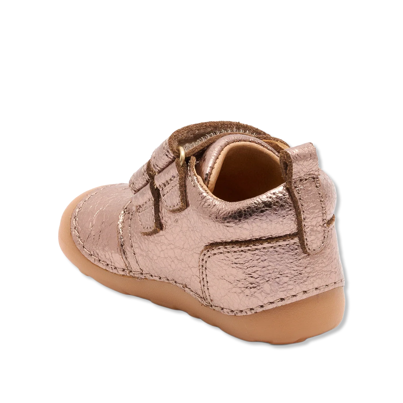 Barefoot carter First walkers