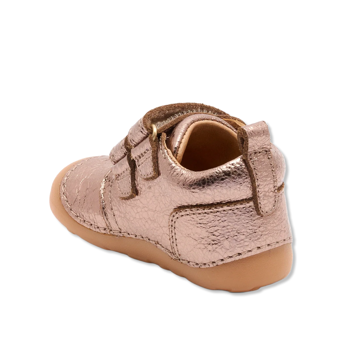 Barefoot carter First walkers