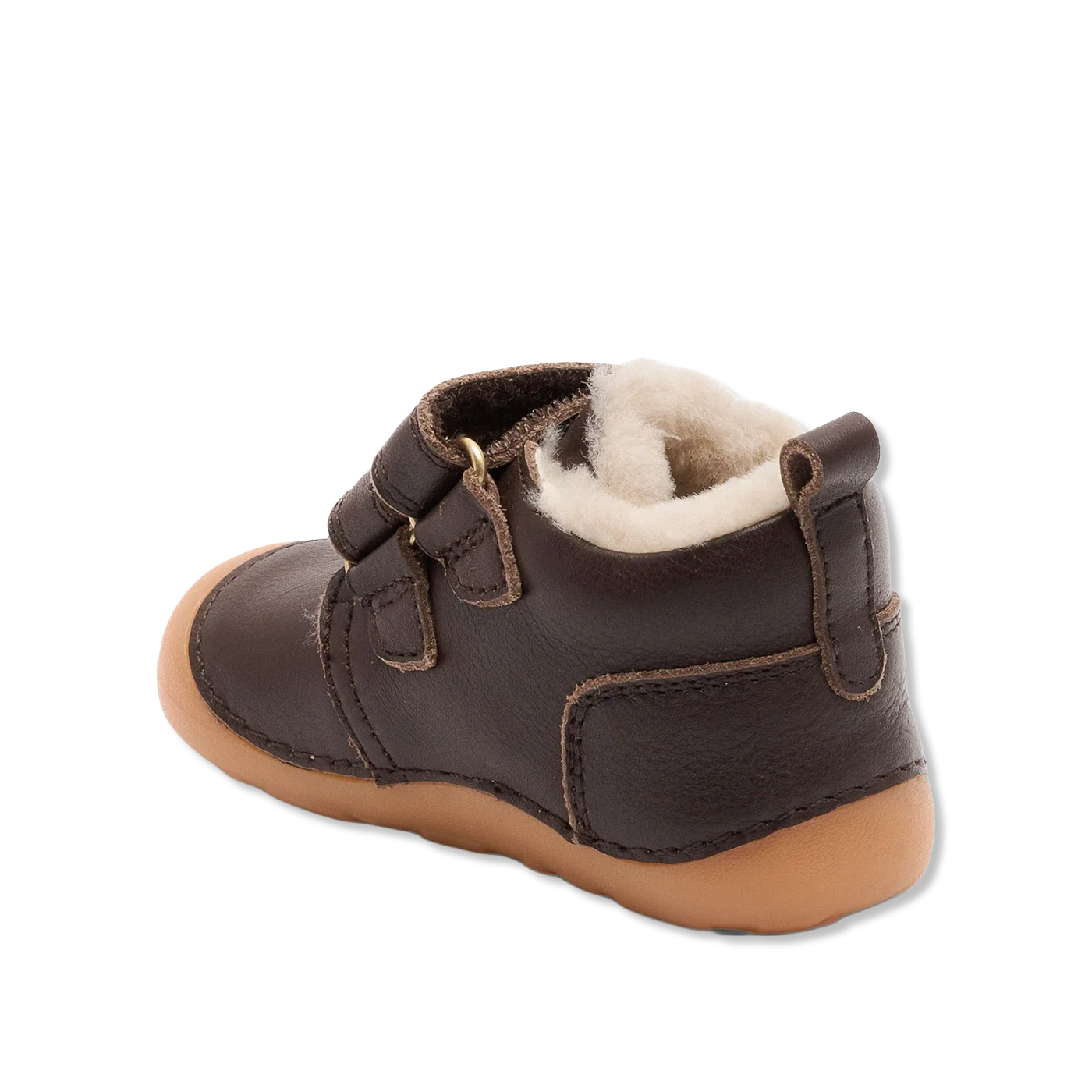 Barefoot carter First walkers