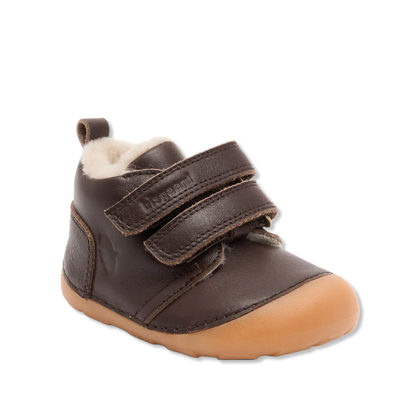 Barefoot carter First walkers