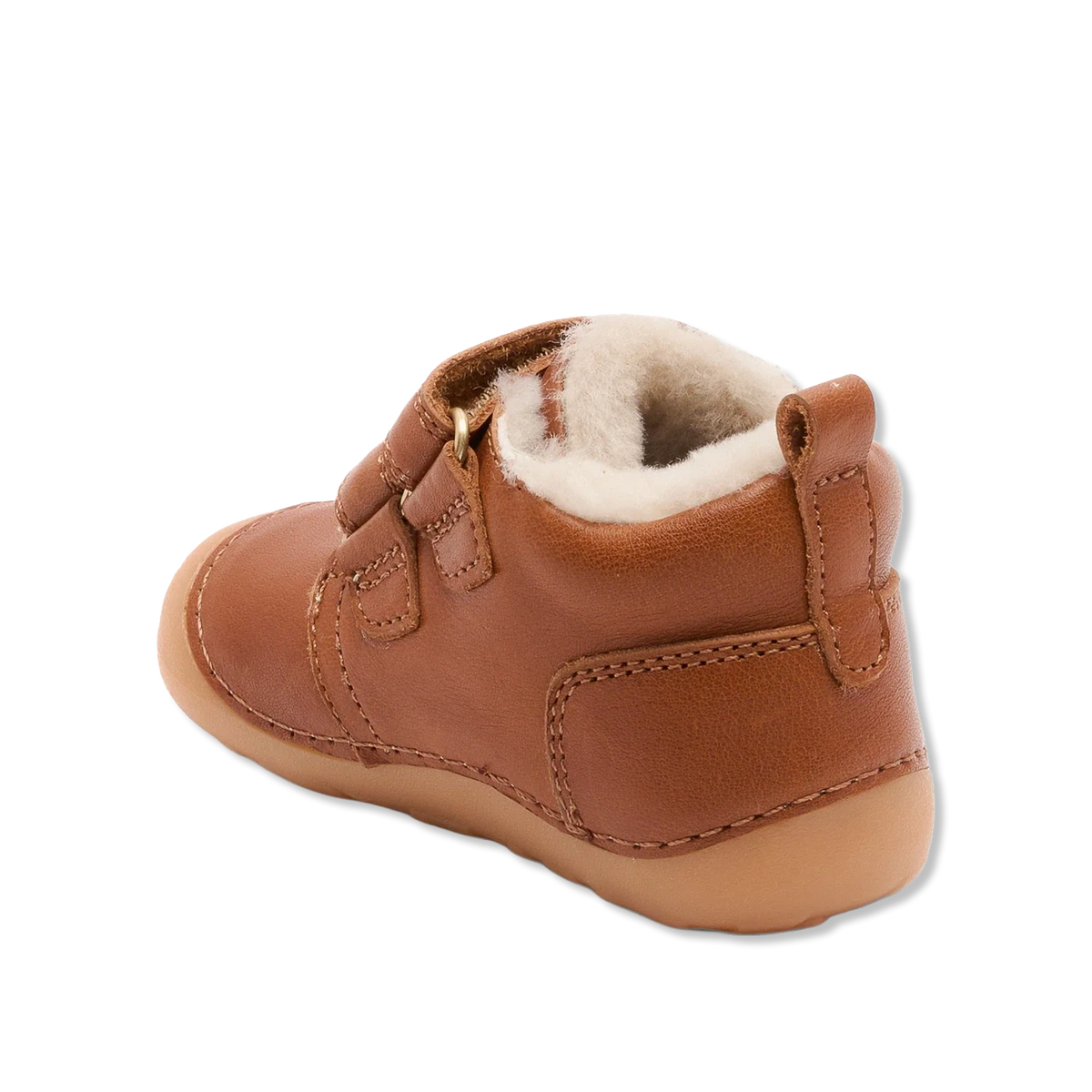 Barefoot carter First walkers