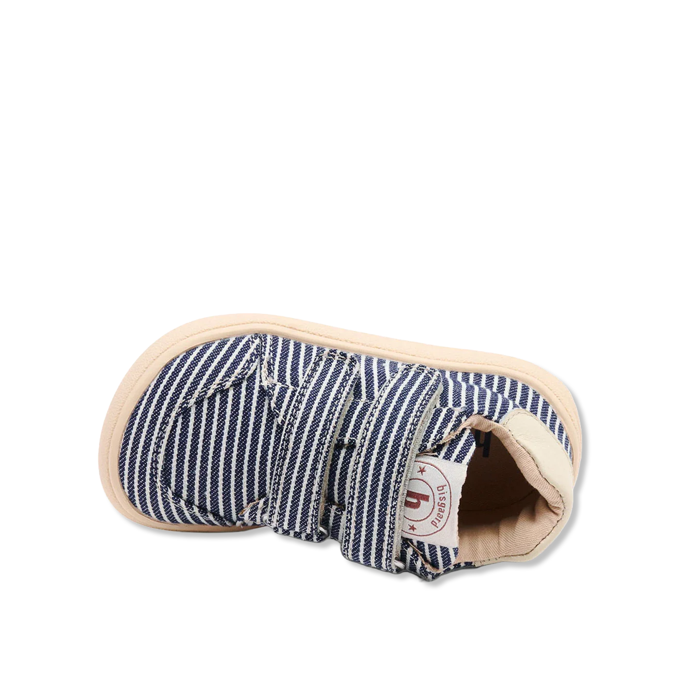 Barefoot skipper sneaker