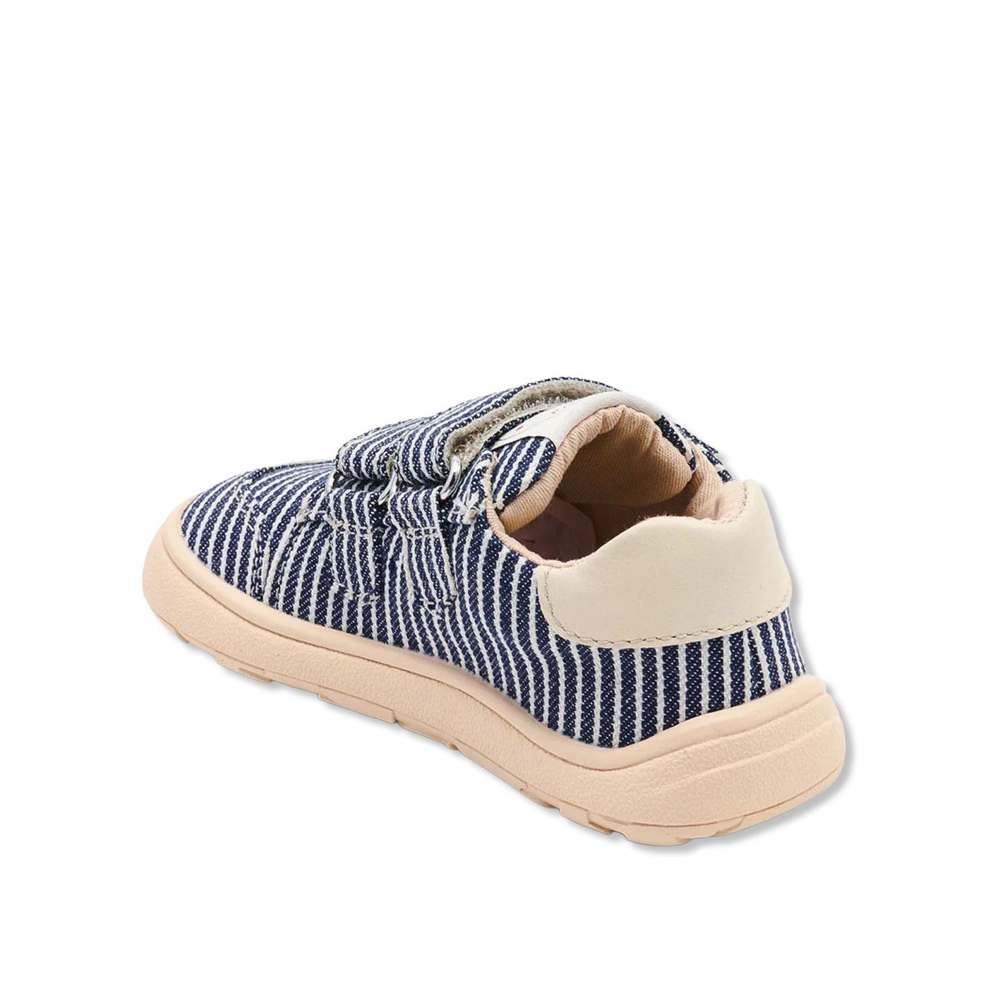 Barefoot skipper sneaker