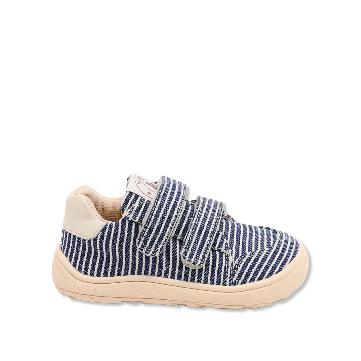 Barefoot skipper sneaker