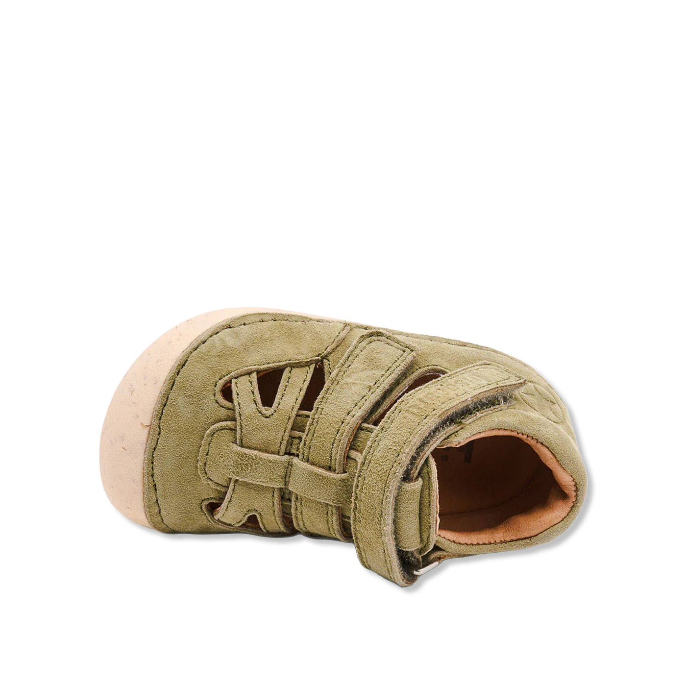 Barefoot tate Geschlossene sandalen