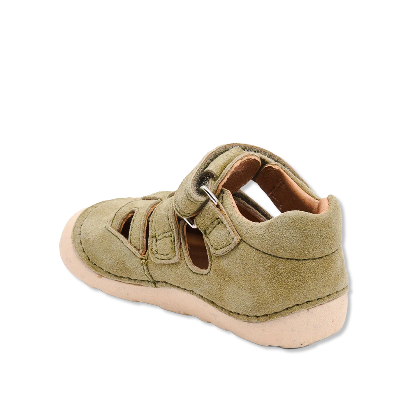 Barefoot tate Geschlossene sandalen